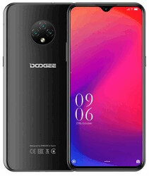 Замена разъема зарядки на телефоне Doogee X95 в Казане